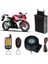 PM-22737 Spy 120 Desibel Sesli ve Titreşimli Motosiklet Alarm Sistemi 1