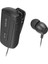 SL-BT105 Siyah Bluetooth Kulaklık 1