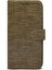 Samsung Glaxy S20 Plus Kılıf Holster Canvas Kartlıklı Fabric Cüzdan 1