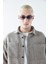 Vizon Oversize Ceket 3
