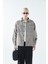 Vizon Oversize Ceket 4
