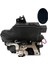 Seat Toledo 1998-2006 Ön Sağ Kapı Kiliti Kilidi 3B1837016A 4