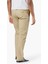 Smart 360 Flex Bej Ultimate Straight Fit Chino Pantolon 6