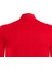 Kırmızı Yarım Fermuarlı Eşofman Üst Tc-0120 Umbro Deer Training Sweat Red - Erkek Kırmızı Sweat Yarım Fermuarlı Üst 5