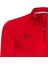 Kırmızı Yarım Fermuarlı Eşofman Üst Tc-0120 Umbro Deer Training Sweat Red - Erkek Kırmızı Sweat Yarım Fermuarlı Üst 4