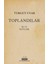 Toplandılar - Turgut Uyar 1