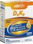 Nbt İlaç Nbtlife D3K2 Vitamin 20 ml Oral Damla 1