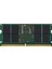 16GB 5200MHZ Ddr5 CL42 Sodımm Notebook Ram KVR52S42BS8-16 1