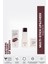 Bade Natural Lip & Cheek Burgundy 02 Çok Amaçlı Stick %100 Doğal 1