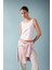 Fit Slim Fit Baskılı Bisiklet Yaka Sporcu Atlet B4662AX24SP 1