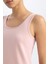 Fit Slim Fit Baskılı Bisiklet Yaka Sporcu Atlet B4662AX24SP 8