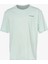 Hmlharvey Oversize Erkek Yeşil T-Shirt 911887-2519 1