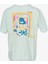 Hmlharvey Oversize Erkek Yeşil T-Shirt 911887-2519 3