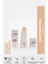 Bade Natural Kontür Stick Light - Medium 01 %100 Doğal 1