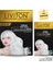 Professional Tek Kullanımlık Yoğun Toz Açıcı Set ( 100GR Toz Açıcı + 150ML Oksidan ) 3