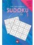 Sudoku 1 - Kolay Orta Zor 1