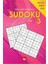 Sudoku 3 - Kolay Orta Zor 1
