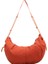 Uniqlo Rahat Omuz Çantası Öğrenci Büyük Kapasiteli Düz Renk Crossbody Çanta (Yurt Dışından) 1