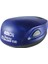 Stamp Mouse R30 Mavi Kasa Mavi Keçe - 30MM 3