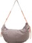 Rahat Omuz Çantası Öğrenci Büyük Kapasiteli Düz Renk Crossbody Çanta (Yurt Dışından) 1