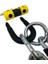 C-Bloc 120 Zincir Kilit + U Disk Sra 2