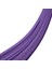 Ipekevi Dört Mevsim Monogram Desen Şal 04356-VIOLET 1