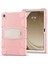 Samsung Galaxy Sekmesi Için Pc+ Silikon A9+ / Cherry Blossoms Tablet Kılıfı (Yurt Dışından) 2