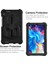 Samsung Galaxy Tab A9 Için Eva Shockproof Tablet Kılıfı (Yurt Dışından) 2