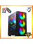 Gprx5 Ryzen 5 3600 16GB 256GB SSD+500GB HDD RX550 165Hz 23.6" Oyuncu Masaüstü Bilgisayar 2