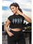 1989 Taylor Version Yazılı Crop Top, Taylor Swift Baskılı Crop 1