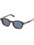Ermenegıldo Zegna EZ0229 54V Unısex Güneş Gözlüğü 2