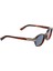 Ermenegıldo Zegna EZ0229 54V Unısex Güneş Gözlüğü 3