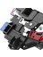 Vw Touran 2011-2015 Ön Sol Kapı Kiliti Kilidi Mekanizması 3D1837015 2