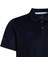 Erkek Lacivert Polo Yaka Spor T-Shirt - TF-0208 Umbro Camp Polo T-Shirt Dark Blue - Erkek Lacivert Polo Yaka Antrenman T-Shirtü 4