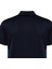 Erkek Lacivert Polo Yaka Spor T-Shirt - TF-0208 Umbro Camp Polo T-Shirt Dark Blue - Erkek Lacivert Polo Yaka Antrenman T-Shirtü 5