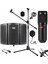 Pack Set-1 BM800 Mikrofon + Stand + Yalıtım Paneli + Filtre + Ses Kartı 1