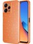 Xiaomi Redmi 12 Kılıf Kamera Korumalı Tpu Simli Koton Kapak 1
