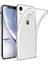 Apple iPhone Xr Kılıf Tpu Süper Silikon 1