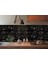 Kendinden Yapışkanlı Gold Siyah Desenli Pvc Panel 41X62 cm (12 Adet) 3 M² 4