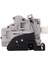 Passat B6 2006-2011 Arka Sol Kapı Kiliti Kilidi Mekanizması Motor 3C4839015A 2