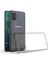 Samsung Galaxy A51 Kılıf Tpu Süper Silikon 1