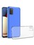 Samsung Galaxy S20 Fe Kılıf Tpu Süper Silikon 1