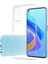 Oppo A96 4g Kılıf Tpu Süper Silikon 1