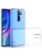 Xiaomi Redmi Note 8 Pro Kılıf Tpu Süper Silikon 1