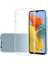 Samsung Galaxy A24 Kılıf Tpu Süper Silikon 1