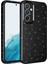 Samsung Galaxy A24 Kılıf Koton Simli Silikon 1