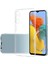 Samsung Galaxy A14 Kılıf Tpu Süper Silikon 1