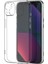 Apple iPhone 13 Kılıf Tpu Süper Silikon 1