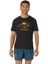 Fujitrail Logo Ss Top Erkek Black Kısa Kollu Tshirt 2011C981-001 2