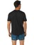 Fujitrail Logo Ss Top Erkek Black Kısa Kollu Tshirt 2011C981-001 4